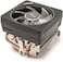 AMD Wraith Prism RGB LED CPU Heatsink Cooler AM4 OEM