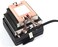 AMD Wraith Prism RGB LED CPU Heatsink Cooler AM4 OEM