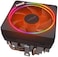 AMD Wraith Prism RGB LED CPU Heatsink Cooler AM4 OEM