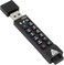 Apricorn Flash S-USB 3.0 32GB SecureKey 3NX