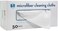 S&amp;T INC. ST INC. Microfiber Cleaning Cloth, Lint-Free Shop Towels Reusable, Bulk Rags in a Box for Home, Kitchen and Car, 11.5 Inch x 11.5 Inch, White, 50 Pack with Box