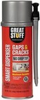 Great Stuff 99108824 SMART DISPENSER Gapss, Cream