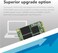 Transcend TS64GMSA230S 64GB mSATA 2,5" SSD 230S SATA III 6Gb/s interface, Silver