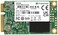 Transcend TS64GMSA230S 64GB mSATA 2,5" SSD 230S SATA III 6Gb/s interface, Silver