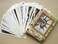 Mangdunt STUDYY 64 Pcs Vintage Retro Old Travel Postcards for Worth Collecting, Collectable Vintage Postcards Bulk Pack, 2 Set