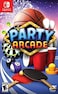 Planet Entertainment Party Arcade - Nintendo Switch
