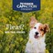 PetArmor CAPACTION (nitenpyramOral Flea Treatment for Dogs, Fast Acting Tablets Start Killing Fleas in 30 Minutes, Dogs 2-25 lbs, 6 Doses