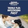 PetArmor CAPACTION (nitenpyramOral Flea Treatment for Dogs, Fast Acting Tablets Start Killing Fleas in 30 Minutes, Dogs 2-25 lbs, 6 Doses