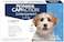PetArmor CAPACTION (nitenpyramOral Flea Treatment for Dogs, Fast Acting Tablets Start Killing Fleas in 30 Minutes, Dogs 2-25 lbs, 6 Doses