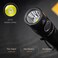 sofirn SC31T Rechargeable Flashlight 2000 Lumens, Pocket Flashlight with Powerful SST40 6500K LED, for EDC Camping Hiking Fishing Dog Walking (SC31T-Kit