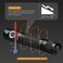 sofirn SC31T Rechargeable Flashlight 2000 Lumens, Pocket Flashlight with Powerful SST40 6500K LED, for EDC Camping Hiking Fishing Dog Walking (SC31T-Kit