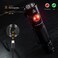 sofirn SC31T Rechargeable Flashlight 2000 Lumens, Pocket Flashlight with Powerful SST40 6500K LED, for EDC Camping Hiking Fishing Dog Walking (SC31T-Kit