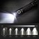 sofirn SC31T Rechargeable Flashlight 2000 Lumens, Pocket Flashlight with Powerful SST40 6500K LED, for EDC Camping Hiking Fishing Dog Walking (SC31T-Kit