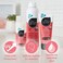 All Good BabyKids Mineral FaceBody Sunscreen - UVA/UVB Broad Spectrum, Coral Reef Friendly, Water Resistant, Zinc Oxide - SPF 50 Butter StickSPF 30 Lotion