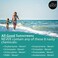 All Good BabyKids Mineral FaceBody Sunscreen - UVA/UVB Broad Spectrum, Coral Reef Friendly, Water Resistant, Zinc Oxide - SPF 50 Butter StickSPF 30 Lotion