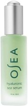 OSEA Hyaluronic Acid Sea Serum 1 oz - Anti-Aging Face Moisturizer - Non-Toxic Seaweed Skincare - Clean, VeganCruelty-Free - Skin Hydration with Hyaluronic Acid
