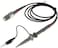 Hantek PP-200 1x 10x 200MHz Oscilloscope Clip Passive BNC Scope Clip Probe