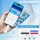 iDiskkMfi Certified: 256GB Photo Storage Stick iPhone USB Storage Flash Drive for iPhone USB Flash Drives Photo Saver FlashDrive for iPhone,iPad,Mac,PC Thumb Drive for iPhone Photos Videos Auto Backup