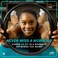 URBNFit Pilates Ring - 12'' Magic Circle w/Dual Grip, Foam Pads for Inner Thigh Workout, Toning, FitnessPelvic Floor Exercise - Yoga Rings w/Bonus Exercise Guide'