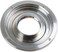 محول عدسة eTone المعدني ذو قاعدة تثبيت EF-S إلى EF، قطع غيار لإصلاح عدسات Canon 10-18mm f/4.5-5.6، محول تثبيت عدسة لكاميرات SLR الرقمية
