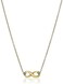 LANG XUAN Friendship Anchor Compass Necklace Good Luck Elephant Pendant Chain Necklace with Message Card Gift Card