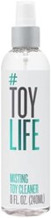 (Misting- ToyLife All Purpose Misting Toy Cleaner, 240ml
