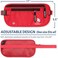 VENTURE 4TH Travel Money Belt - RFID Blocking
