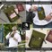VENTURE 4TH Travel Neck Pouch Neck Wallet with RFID Blocking &ndash; Passport Holder to Keep Your Cash And Documents Safe &ndash; Get Peace Of Mind When Traveling