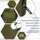 VENTURE 4TH Travel Neck Pouch Neck Wallet with RFID Blocking &ndash; Passport Holder to Keep Your Cash And Documents Safe &ndash; Get Peace Of Mind When Traveling