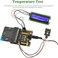 KEYESTUDIO BBC Micro:bit Stater Kit Compatible with Microbit V1, V2 (Excluding Microbit Boardwith 37 Sensor Module, PDF Tutorial, Accessories Programming Gift for Beginners to Learn Electronics