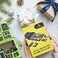 KEYESTUDIO BBC Micro:bit Stater Kit Compatible with Microbit V1, V2 (Excluding Microbit Boardwith 37 Sensor Module, PDF Tutorial, Accessories Programming Gift for Beginners to Learn Electronics