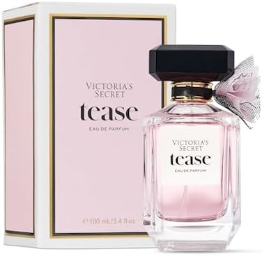 VICTORIA's SECRET Tease Perfume For Women, 100 ml