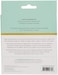 Spellbinders 4 MetallicHolographic Variety Pack Glimmer Hot Foil Roll, Multi