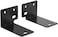 حامل جداري من دينغوسن لمكبرات الصوت Bose WB-300 SoundTouch 300 Soundbar 500 Soundbar 700، أسود، جديد