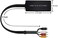 محول Dingsun من HDMI إلى S-Video، محول HDMI إلى صوت وفيديو، محول HDMI إلى RCA مع كابل S-Video، يدعم دقة 720p/1080p لأجهزة الكمبيوتر الشخصية، أجهزة الكمبيوتر المحمولة، Xbox، PS3، التلفزيون، أجهزة الاست
