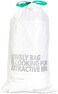 Brabantia Bin Bags Size G 23-30 Litre Bin liners (60 Bags in Total