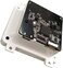 Maikrt Embedded QR Code Scanning Module USB and UART Serial Port Barcode Scanner Identification Module Bar Code Reader for Access Control, Locker Scan Code Payment etc