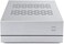 Goodisory A01 Aluminum Mini-ITX HTPC Desktop Computer Chassis (Sliver Aluminum