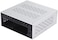 Goodisory A01 Aluminum Mini-ITX HTPC Desktop Computer Chassis (Sliver Aluminum