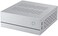 Goodisory A01 Aluminum Mini-ITX HTPC Desktop Computer Chassis (Sliver Aluminum