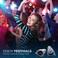 mumba High Fidelity Concert Earplugs, Reusable Musicians Ear Plugs, 24dB Advanced Filter Technology Ear Protection for Music Festivals, DJs, Musicians
