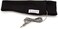 SleepPhones AcousticSheep Wired v.6 Portable Headband Sleep Headphones - Comfortable for Sleeping, Travel, Yoga, Meditating, Relaxing and ASMR. Breeze, Pitch Black, Medium (fits most