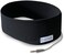 SleepPhones AcousticSheep Wired v.6 Portable Headband Sleep Headphones - Comfortable for Sleeping, Travel, Yoga, Meditating, Relaxing and ASMR. Breeze, Pitch Black, Medium (fits most