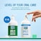 SmartMouth Original 2-Bottle Activated Mouthwash System with Pumps - 950ml