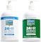 SmartMouth Original 2-Bottle Activated Mouthwash System with Pumps - 950ml