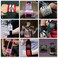 Bear Grips Wrist Wraps, Superior Wrist Wraps for Weightlifting MenWomen, Heavy Duty Lifting Wrist Wraps. Comes in 2-Band or Extra Strength Weight Lifting Wrist Wraps, Two Wrist Wrap Per Pair.