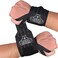 Bear Grips Wrist Wraps, Superior Wrist Wraps for Weightlifting MenWomen, Heavy Duty Lifting Wrist Wraps. Comes in 2-Band or Extra Strength Weight Lifting Wrist Wraps, Two Wrist Wrap Per Pair.