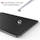 iCarez iCarez (Updated Version[Anti-Glare] Matte Screen Protector for Apple 12.9-inch iPad Pro 12.9 2018 [2-Pack] Premium PET Film (Not GlassEasy to Install (Compatible with Face ID