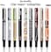 Sheaffer Pop Star Wars Death Fountain Pen with Chrome Trim and Medium Nib
