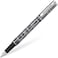 Sheaffer Pop Star Wars Death Fountain Pen with Chrome Trim and Medium Nib